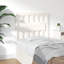 Merrell Solid Wood Headboard-553744902-553744903