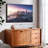 " San Francisco Sunrise Canvas Print "-1888927303
