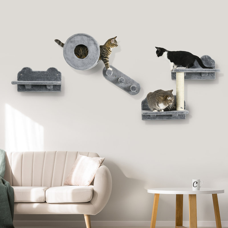 58cm H Cat Tree