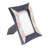Contina Silver Single Picture Frame
