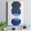 «Ultramarine Orbs IV», reproduction sur toile-131555018