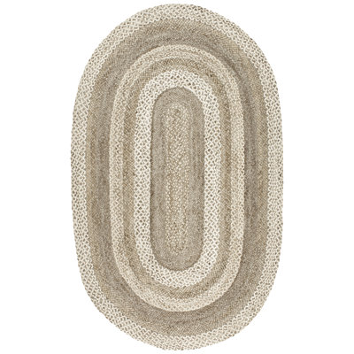 Ansonia Geometric Indoor Rug
