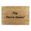 Benites Non-Slip Outdoor Doormat-2072110403