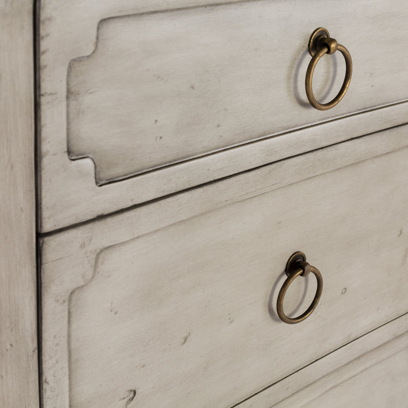 Commode 4 tiroirs Marina