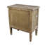 Commode anglaise 2 tiroirs Cora