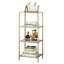 30 cm W Shelving Unit