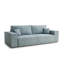 3 Seater Reclining Sofa-145787524
