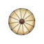 Carousel 12 - Light Pendant