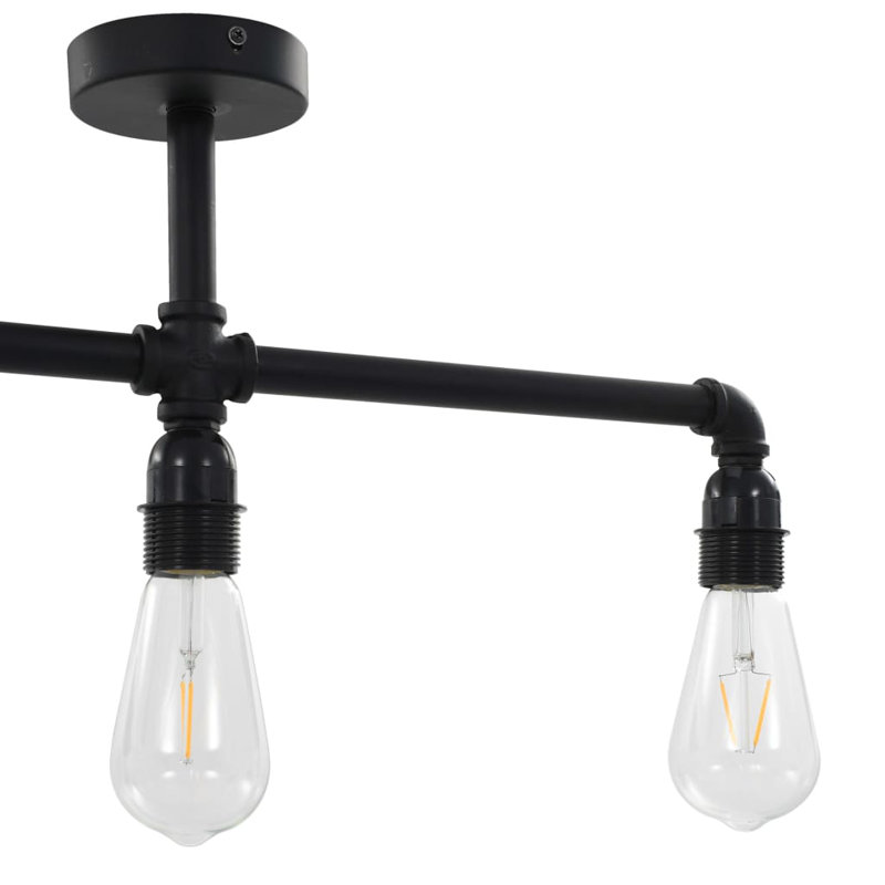 Cambon Semi Flush Mount