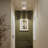 Cadreigh Steel Semi Flush Mount-2099609009