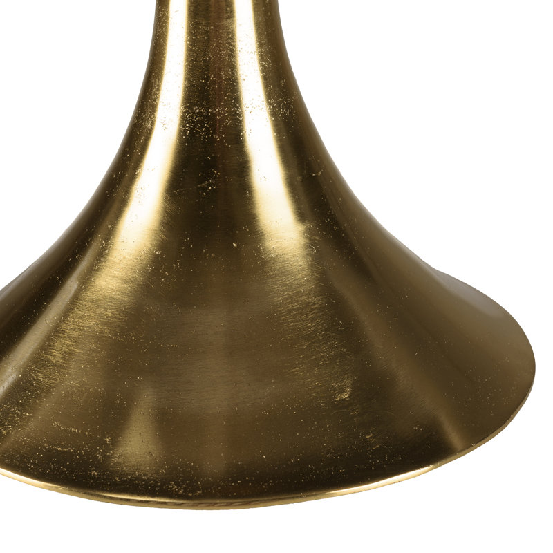 Bulut Pedestal Coffee Table
