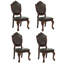 Classic 5-piece Formal Dining Set