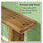 Console Table,Sofa Table