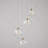 Eutiquio 4 - Light Pendant