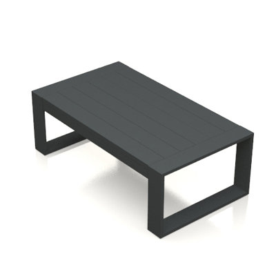 Table basse Hobson
