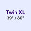 Twin XL Mattresses