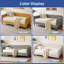 Upholstered Daybed-1008509613