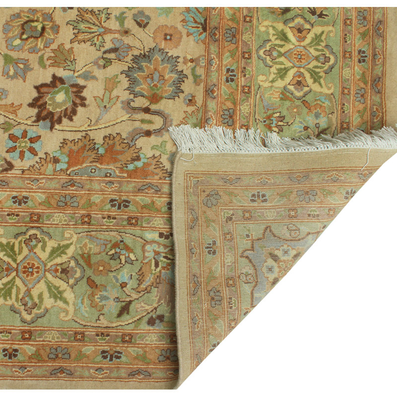 Pak-Persian Bromley Beige Rug