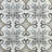 Anabella 9" x 9" Porcelain Field Tile in Royale