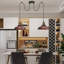 Hinkle 2 - Light Cluster Pendant-833052336