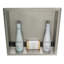 Niche de douche carrée simple en acier inoxydable-29130815
