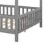 Structure de lit Montessori-1184796249