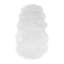 Oval 60cm X 150cm Area Rug