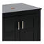 Ensemble de meuble-lavabo simple 24,4 po Prew