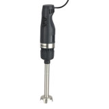Adcraft Immersion Blender, 175W, 8" Shaft, in Dark Grey (ACIB17508)