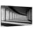 Endless Corridor Columns