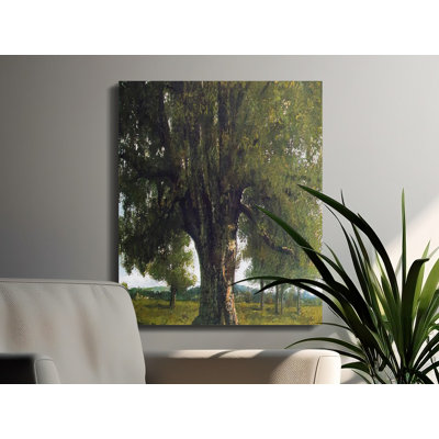 Goncalves Wrapped Canvas Print Set