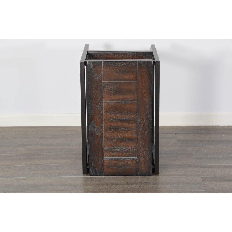 Darlette End Table