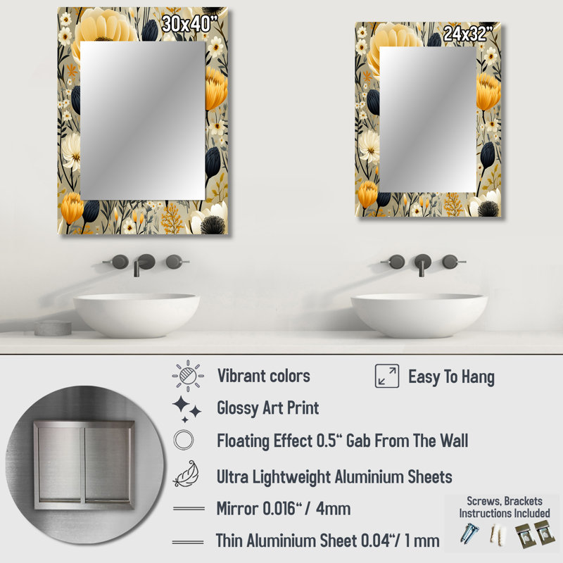 32 po x 24 po