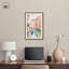 «Soft Spring Venice», art de voyage par Art Remedy-107432251-107432257