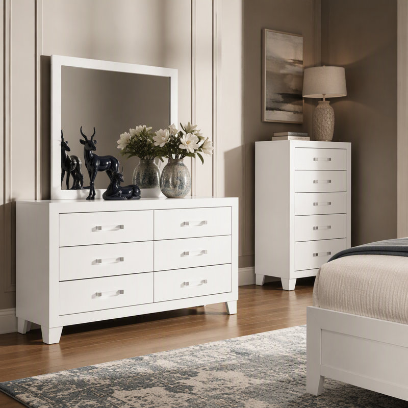 OMODA DRESSER