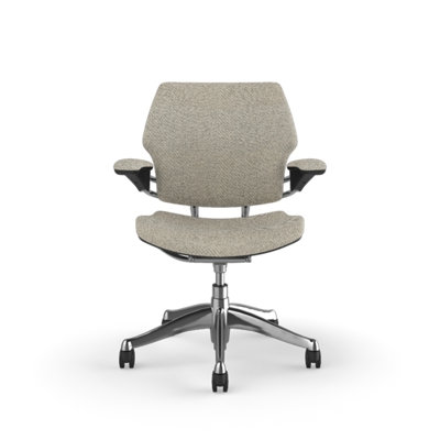 Chaise de travail ergonomique Freedom - Coda