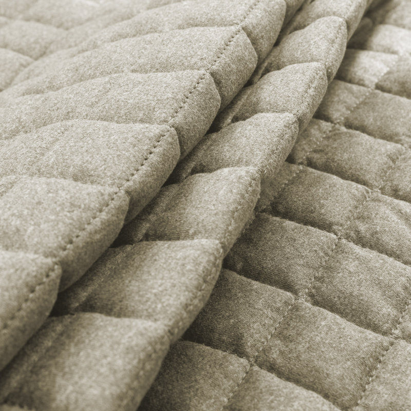Couverture à capuche Snuggler, Beige