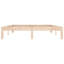 Bed Frame Solid Wood-12976226-12976148