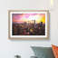 Toronto Canada Skyline - Picture Frame Painting Print-56734227-56734229