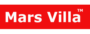 Mars Villa Logo