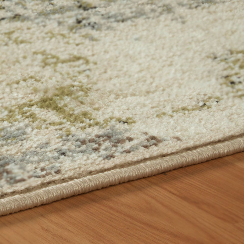 Tapis d'intérieur Goshen, Rectangle 8 pi x 10 pi