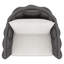 Outdoor Swivel Lounge Chair-467565176