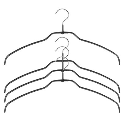 Cintre silhouette ultra mince pour robe / chandail / chandail