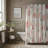 Winter Town - Premium Shower Curtain-1770941946