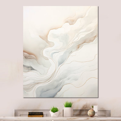 " Rivers Resonance Dreams "