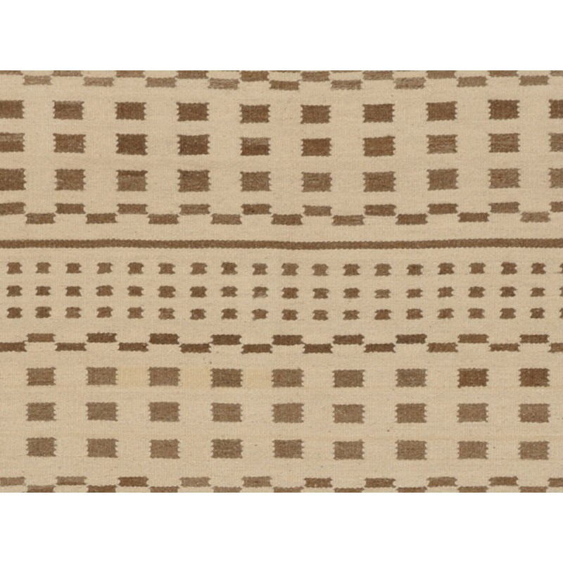 Geometric Rug