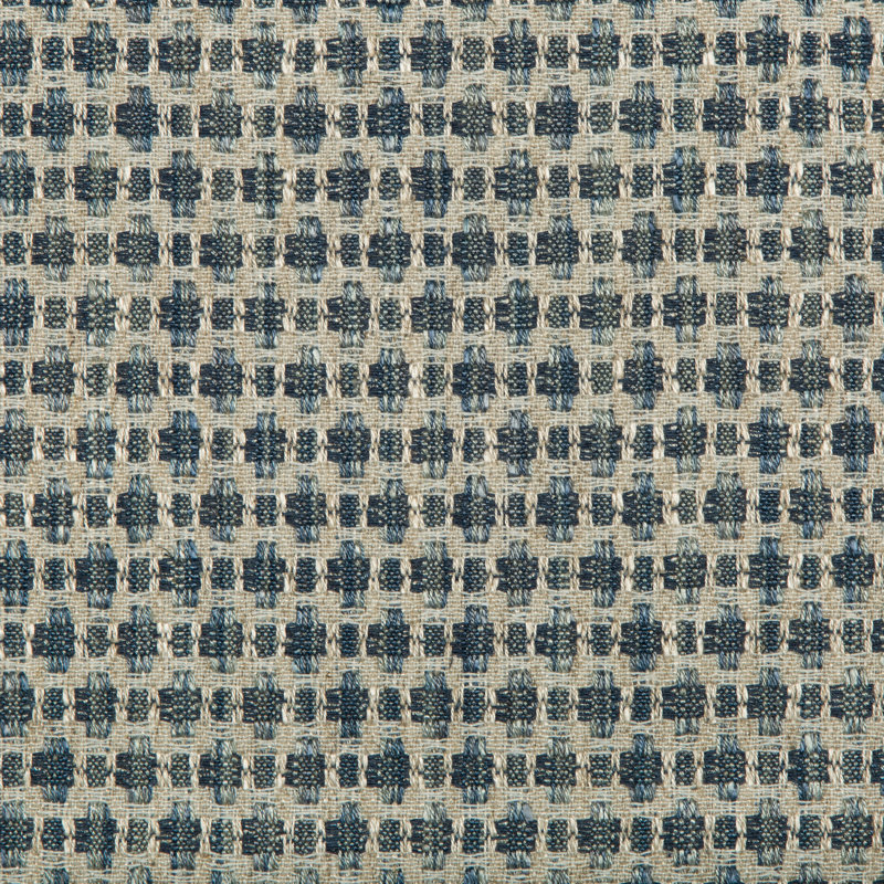 Fabric, Navy-5