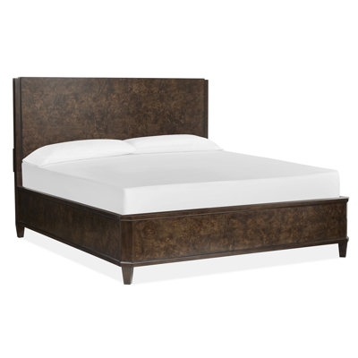Garofalo Queen Panel Bed