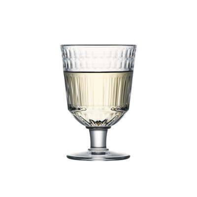 La Rochere 7oz. Glassware