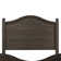 Hodgson Solid Wood Headboard